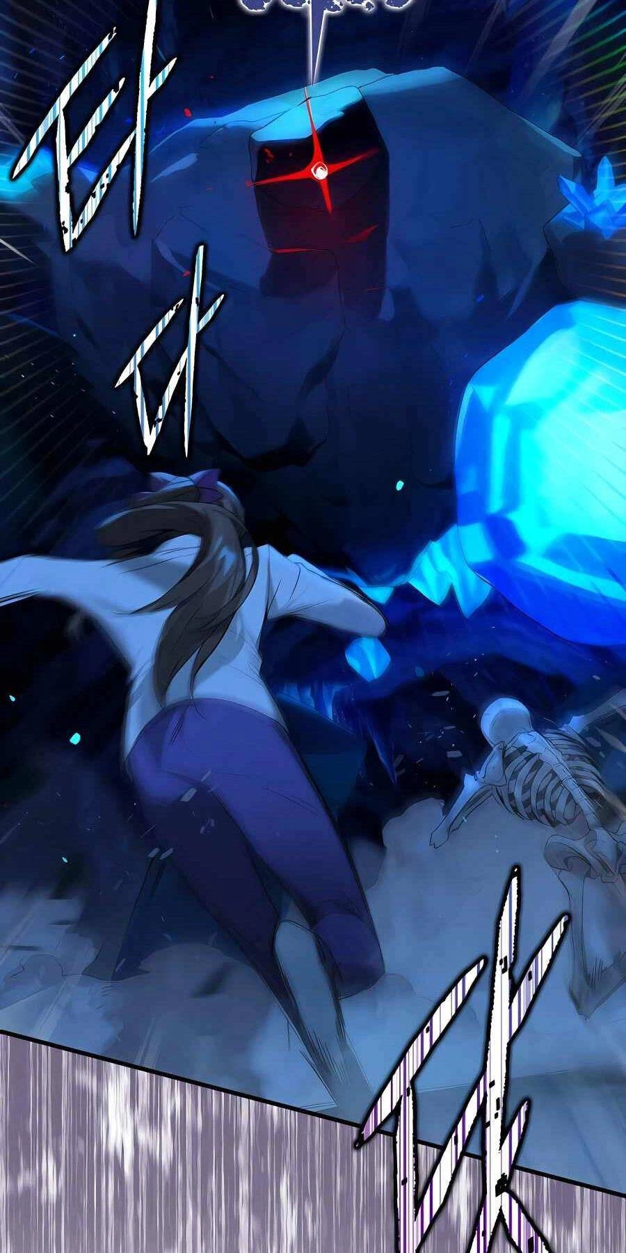 Đệ Nhất Chiến Thần Của Học Viện Thợ Săn Chapter 18 - 34