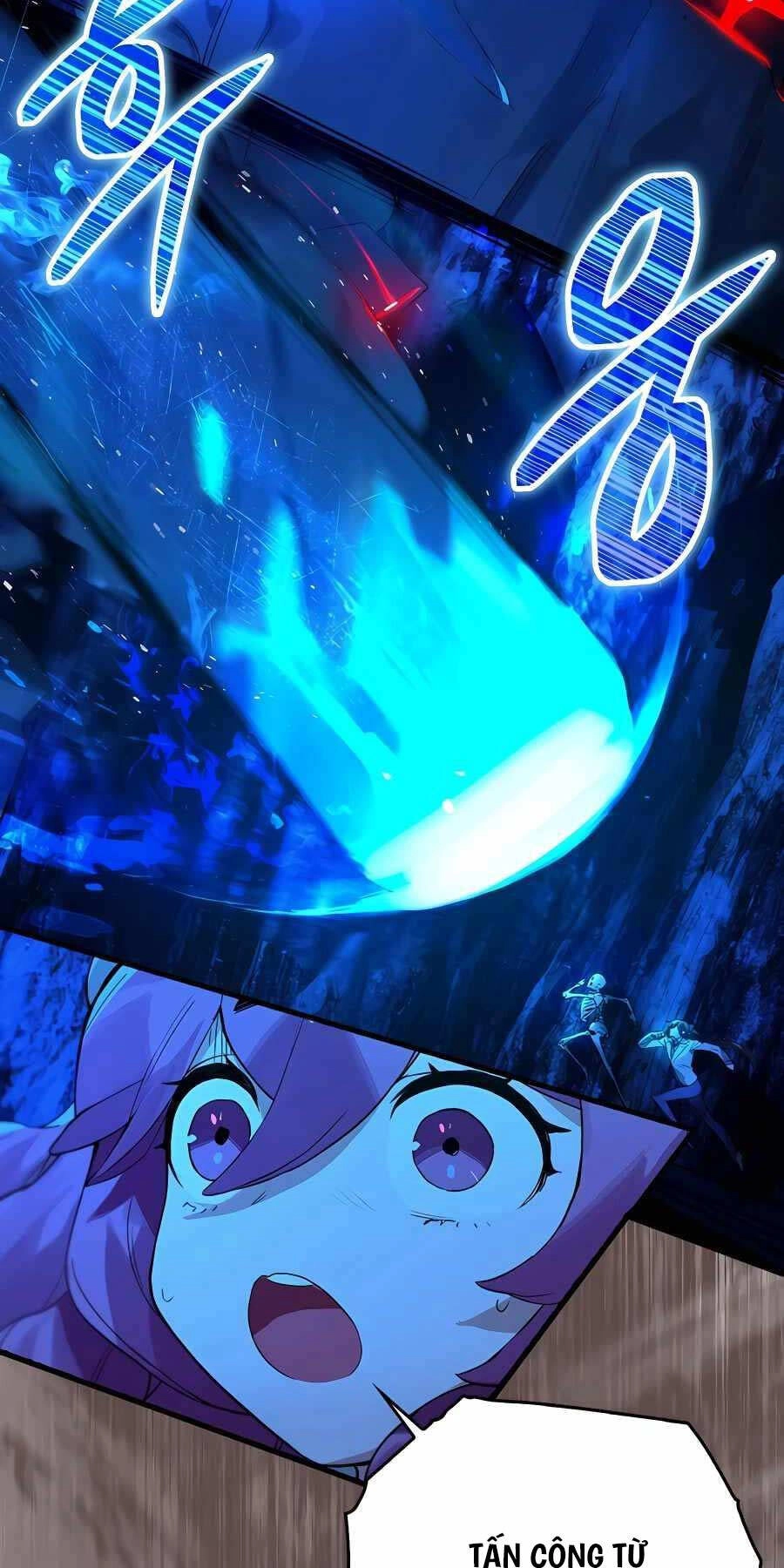 Đệ Nhất Chiến Thần Của Học Viện Thợ Săn Chapter 18 - 37