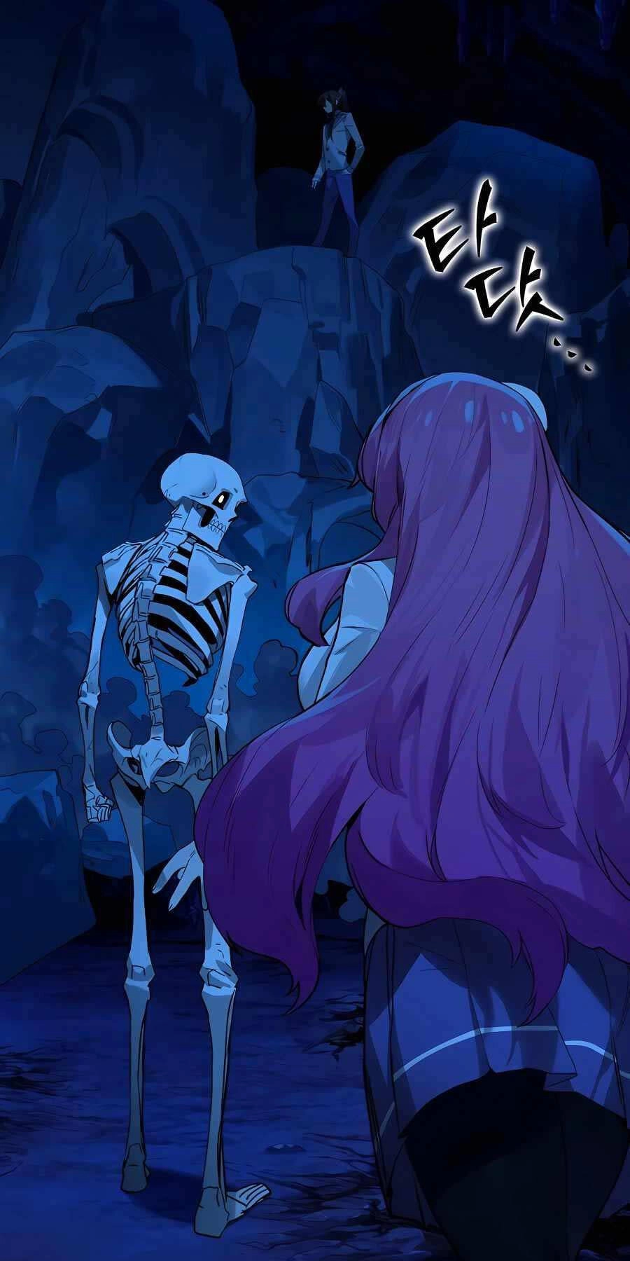 Đệ Nhất Chiến Thần Của Học Viện Thợ Săn Chapter 18 - 73