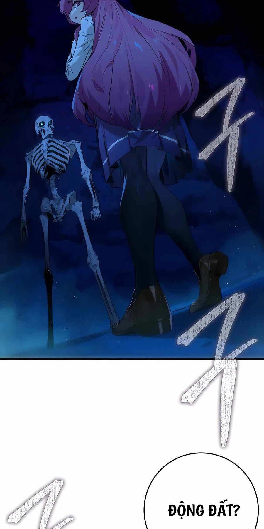 Đệ Nhất Chiến Thần Của Học Viện Thợ Săn Chapter 19 - 4