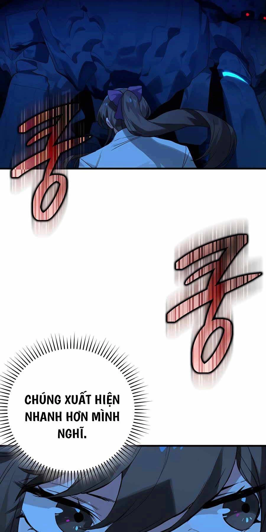 Đệ Nhất Chiến Thần Của Học Viện Thợ Săn Chapter 19 - 12