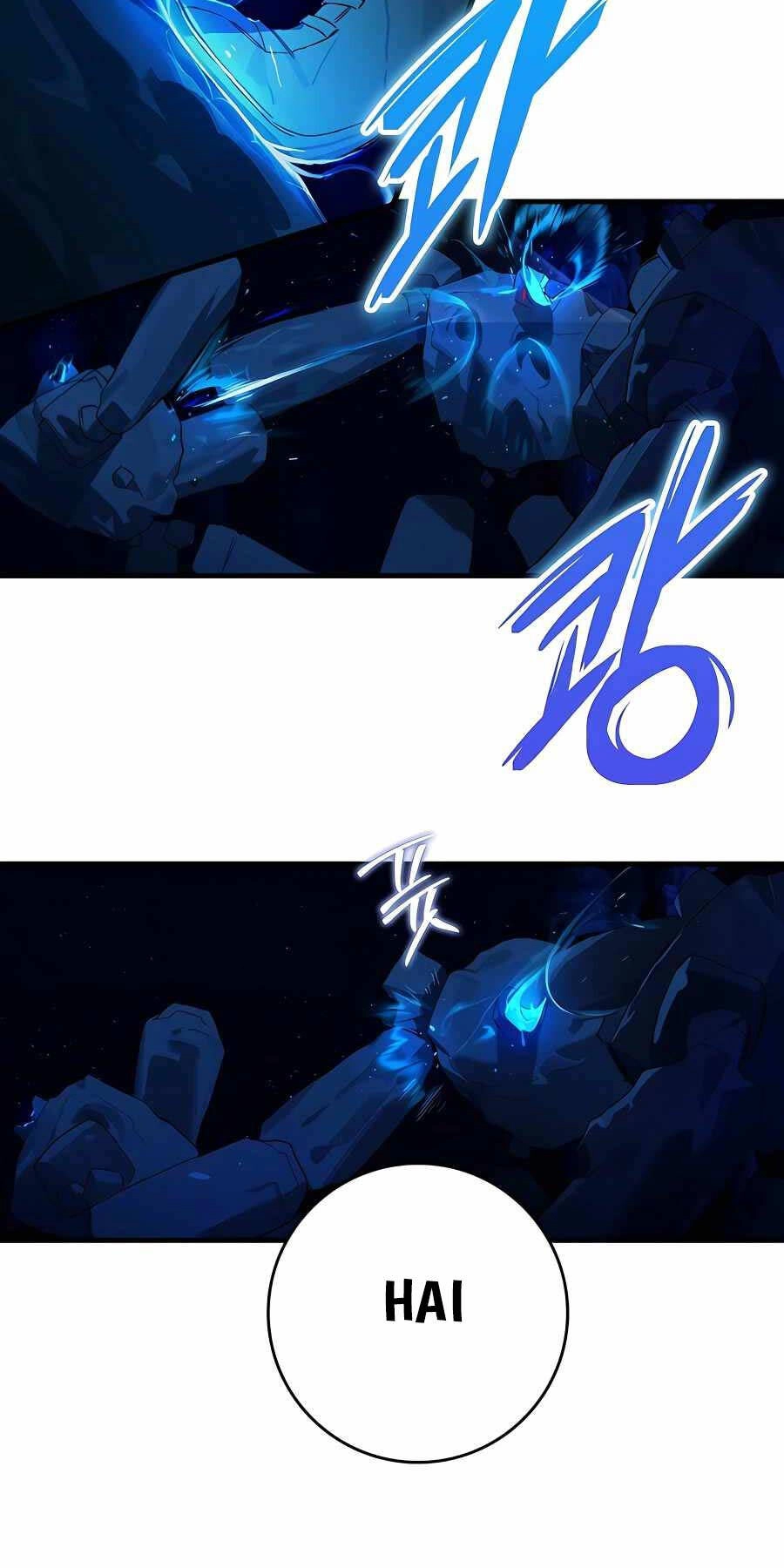 Đệ Nhất Chiến Thần Của Học Viện Thợ Săn Chapter 19 - 35