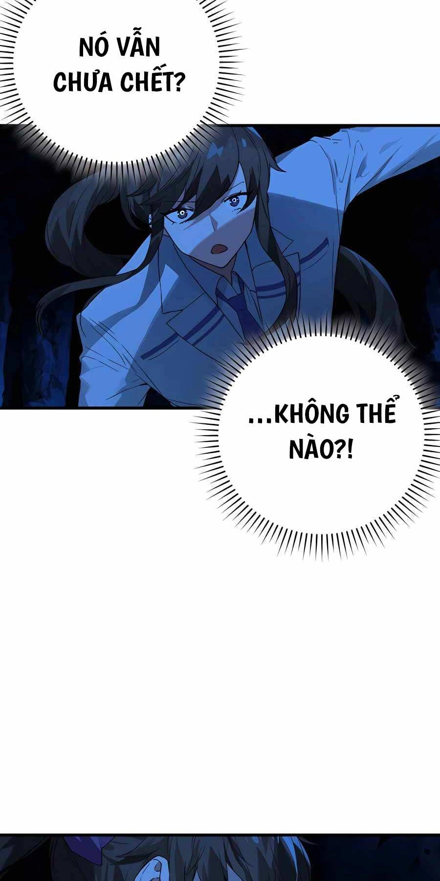 Đệ Nhất Chiến Thần Của Học Viện Thợ Săn Chapter 19 - 44