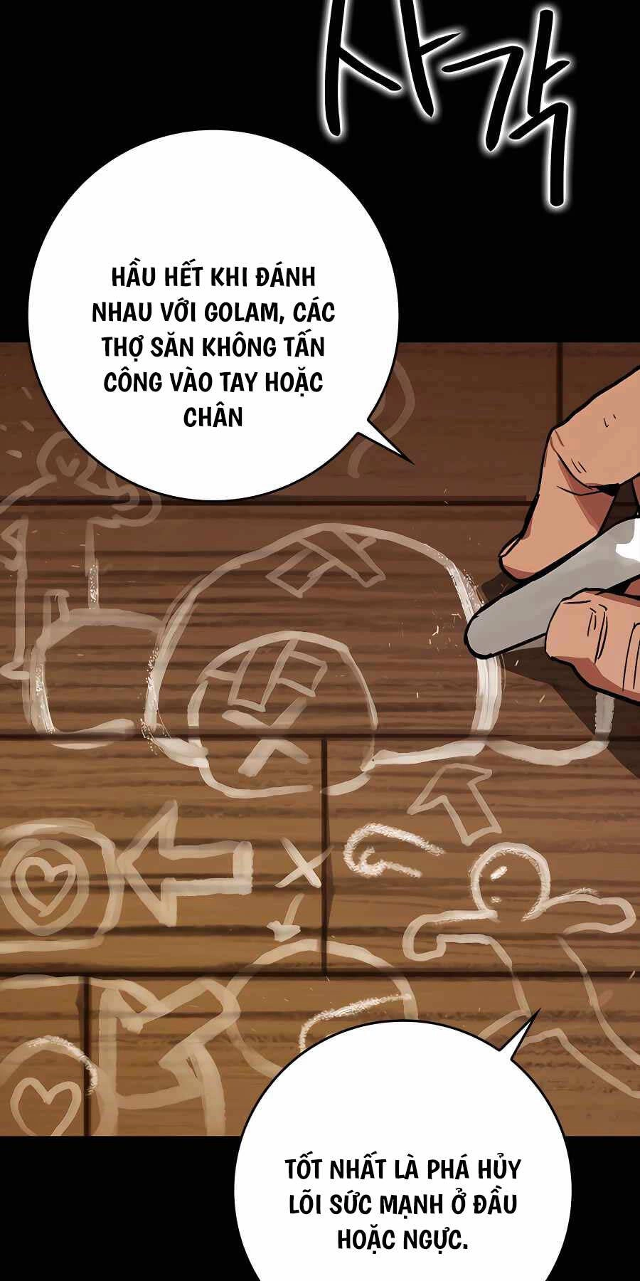 Đệ Nhất Chiến Thần Của Học Viện Thợ Săn Chapter 19 - 57