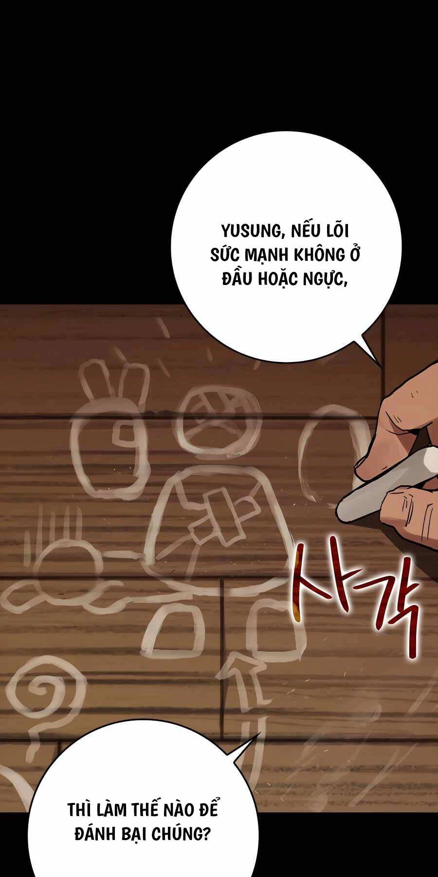 Đệ Nhất Chiến Thần Của Học Viện Thợ Săn Chapter 19 - 61