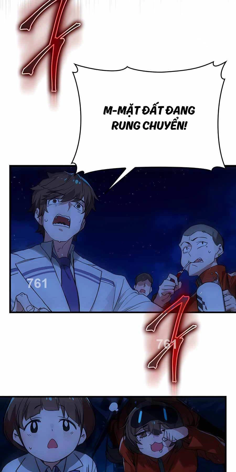 Đệ Nhất Chiến Thần Của Học Viện Thợ Săn Chapter 20 - 2