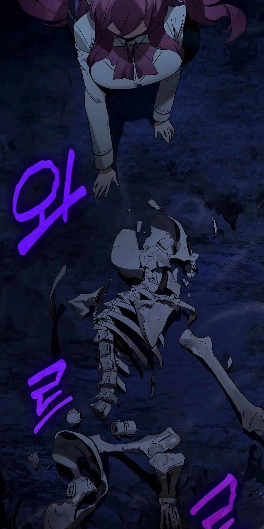 Đệ Nhất Chiến Thần Của Học Viện Thợ Săn Chapter 20 - 59