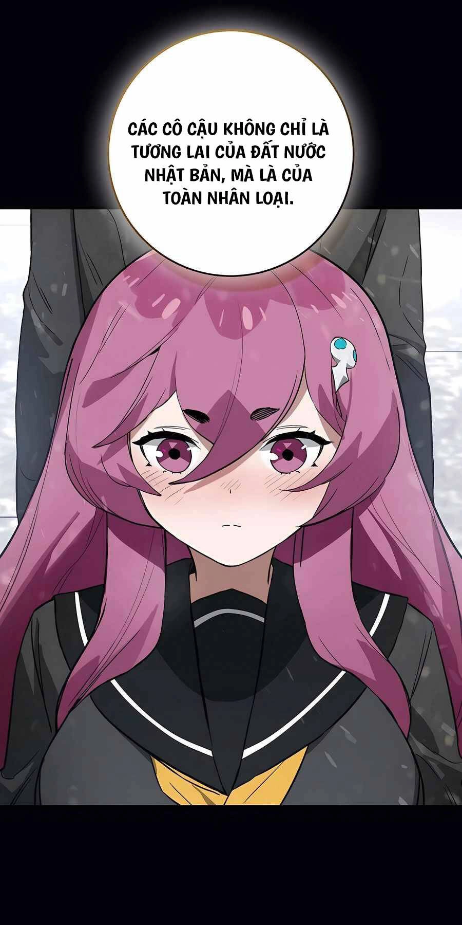 Đệ Nhất Chiến Thần Của Học Viện Thợ Săn Chapter 21 - 54