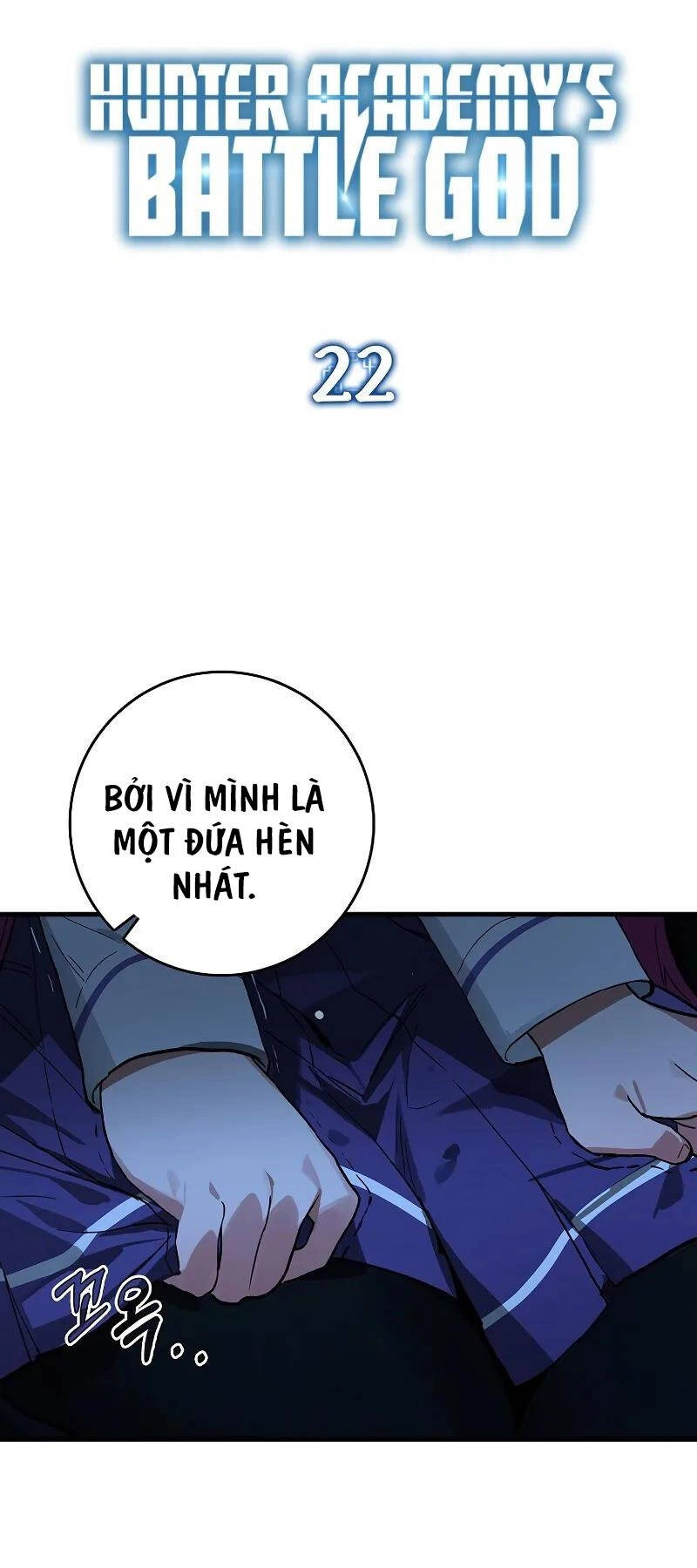 Đệ Nhất Chiến Thần Của Học Viện Thợ Săn Chapter 22 - 11