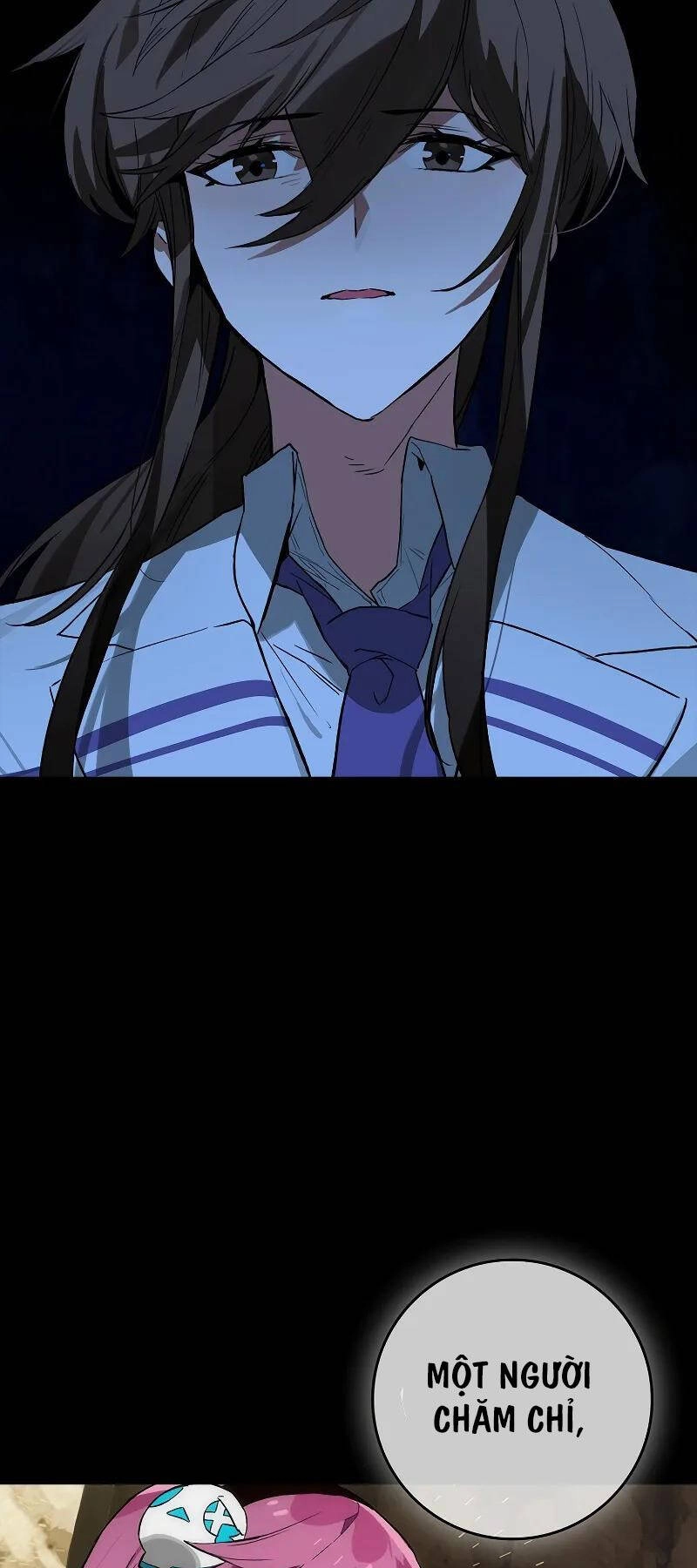 Đệ Nhất Chiến Thần Của Học Viện Thợ Săn Chapter 22 - 17