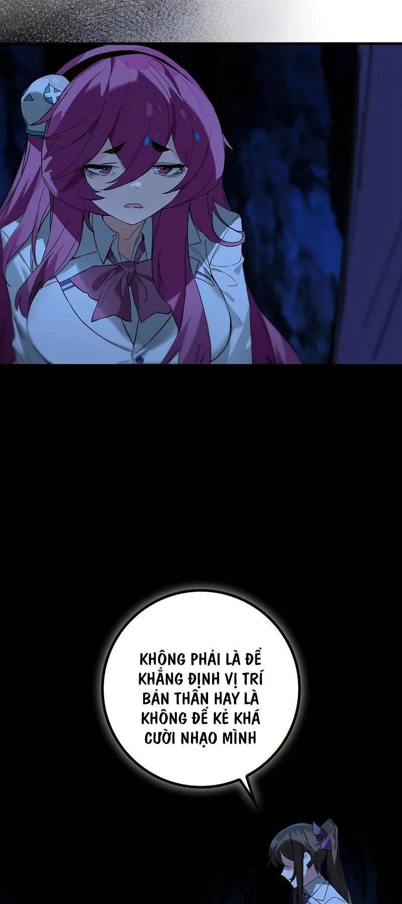 Đệ Nhất Chiến Thần Của Học Viện Thợ Săn Chapter 22 - 22