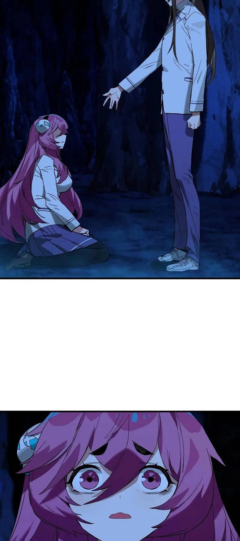 Đệ Nhất Chiến Thần Của Học Viện Thợ Săn Chapter 22 - 31