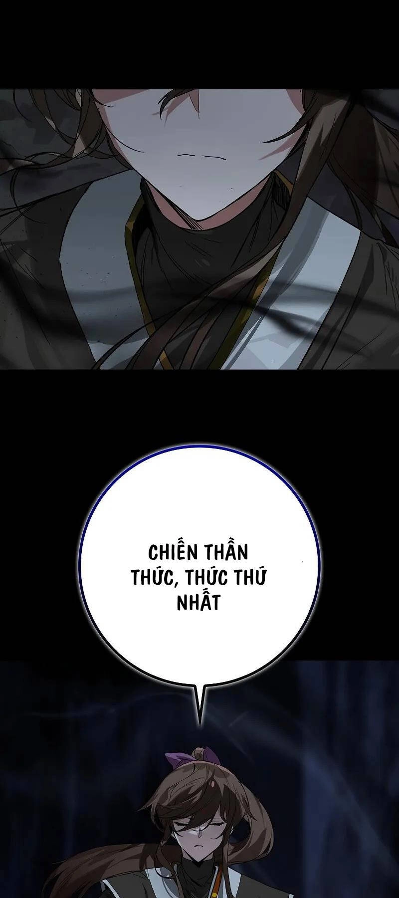 Đệ Nhất Chiến Thần Của Học Viện Thợ Săn Chapter 22 - 56