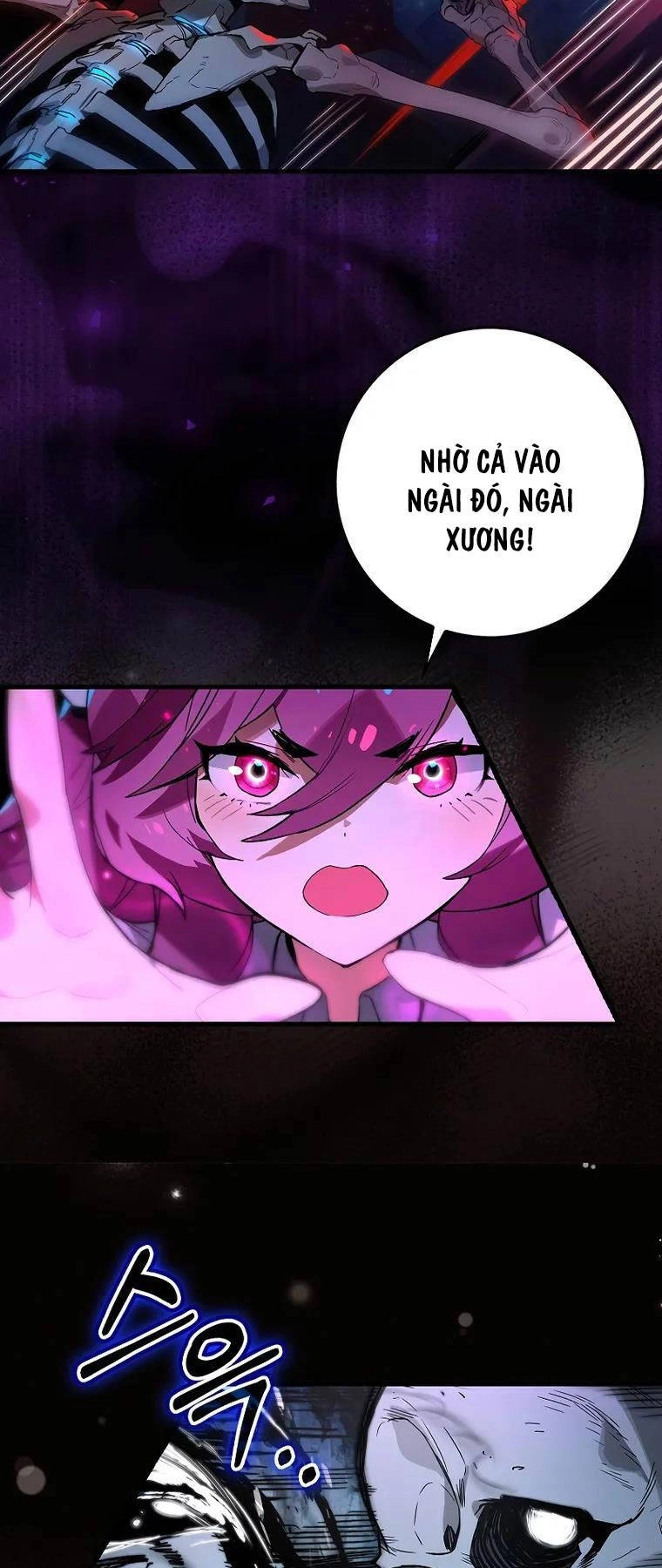 Đệ Nhất Chiến Thần Của Học Viện Thợ Săn Chapter 24 - 3