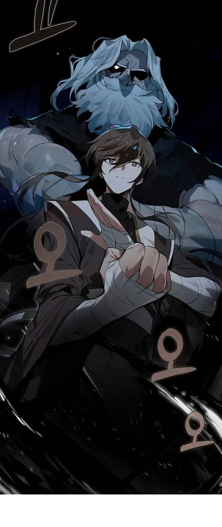 Đệ Nhất Chiến Thần Của Học Viện Thợ Săn Chapter 24 - 29