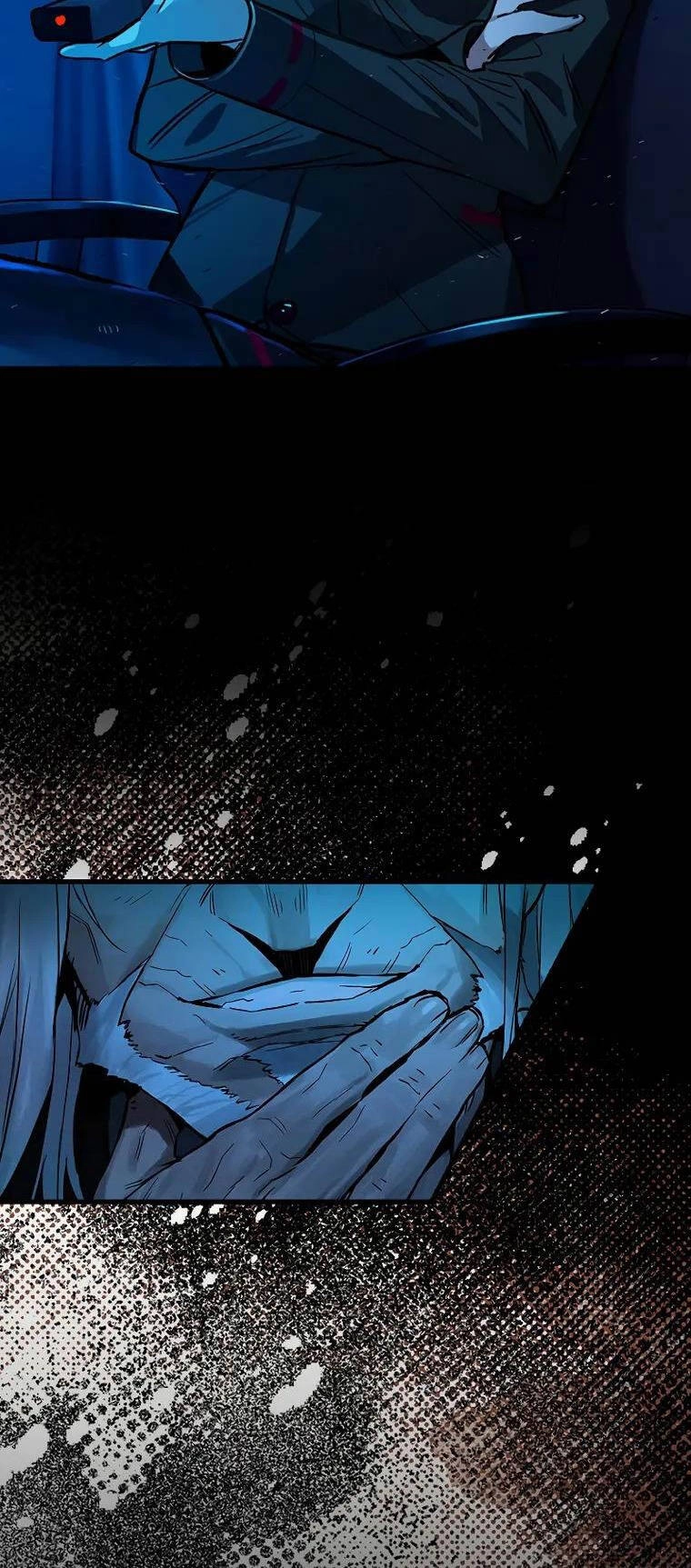 Đệ Nhất Chiến Thần Của Học Viện Thợ Săn Chapter 24 - 54