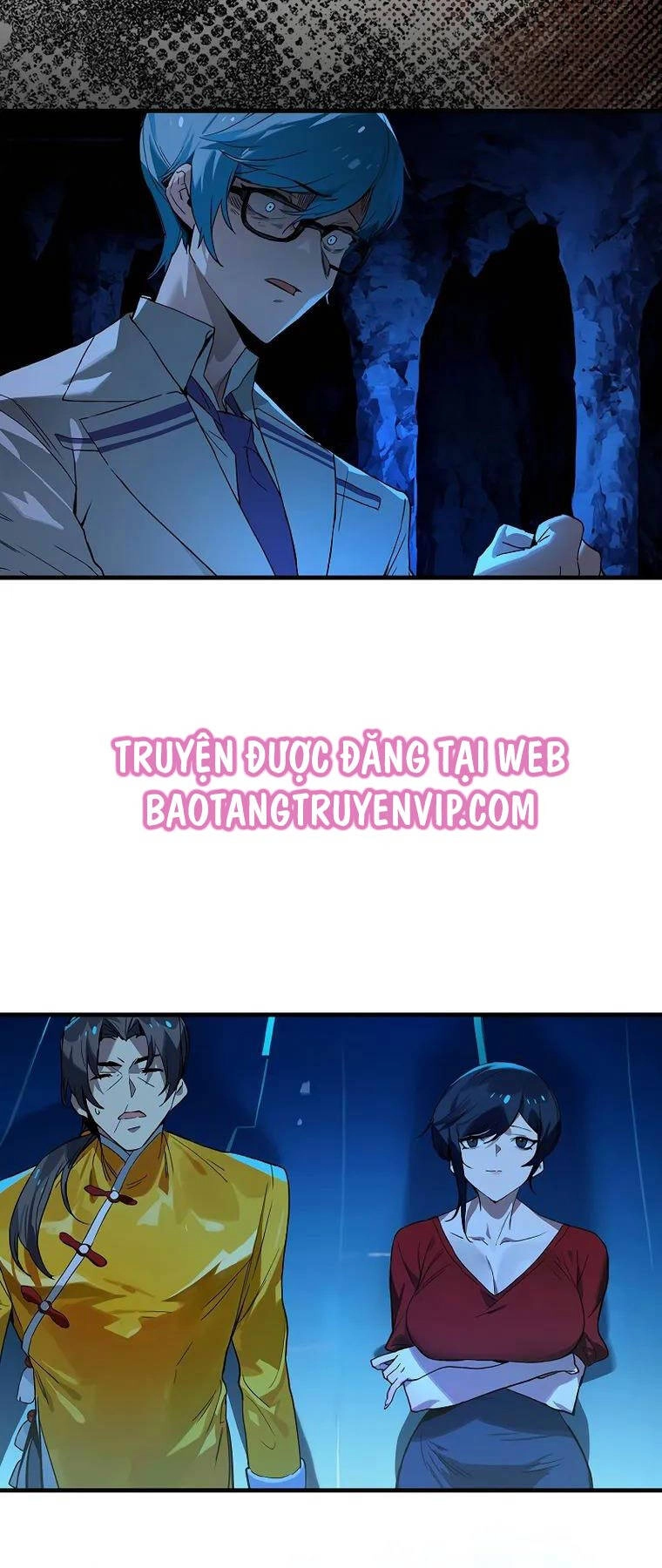 Đệ Nhất Chiến Thần Của Học Viện Thợ Săn Chapter 24 - 55