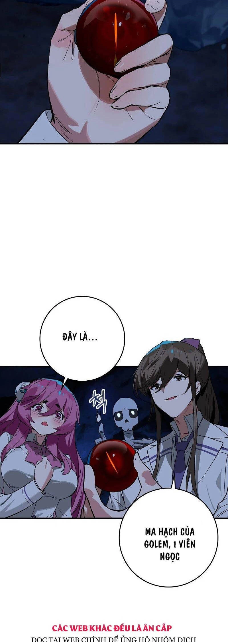 Đệ Nhất Chiến Thần Của Học Viện Thợ Săn Chapter 25 - 2