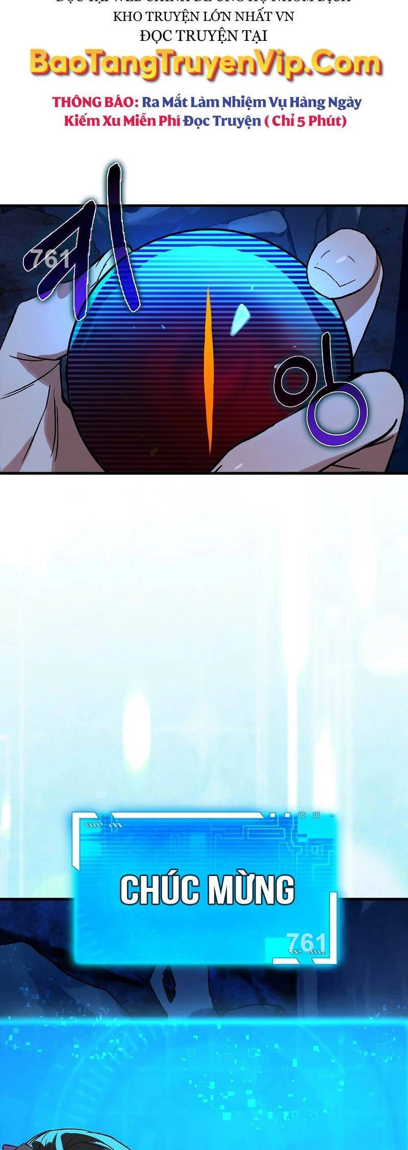 Đệ Nhất Chiến Thần Của Học Viện Thợ Săn Chapter 25 - 3