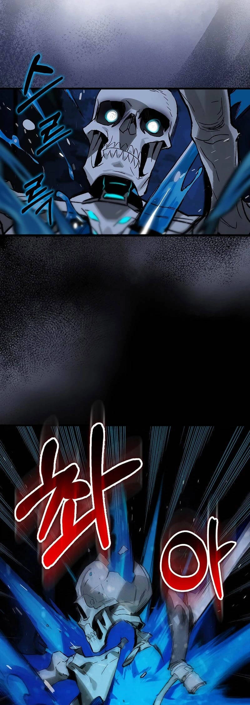 Đệ Nhất Chiến Thần Của Học Viện Thợ Săn Chapter 25 - 19