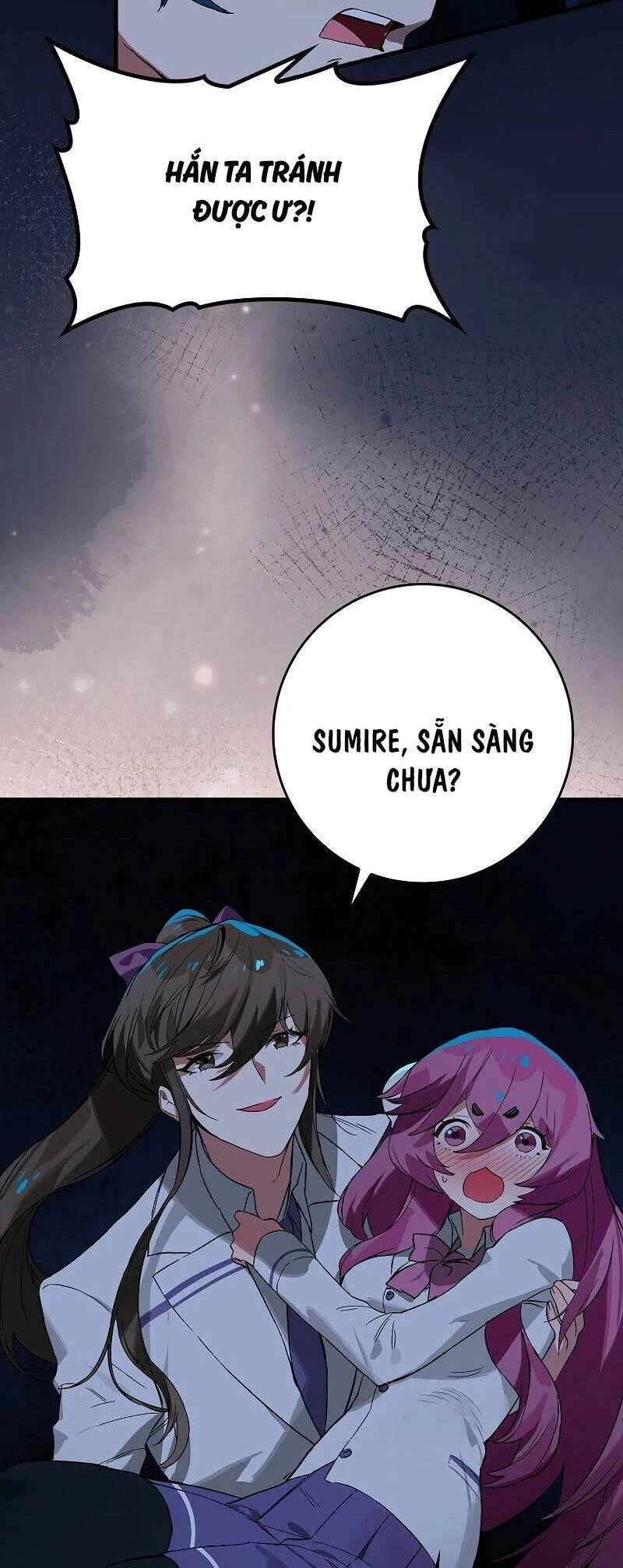 Đệ Nhất Chiến Thần Của Học Viện Thợ Săn Chapter 25 - 36