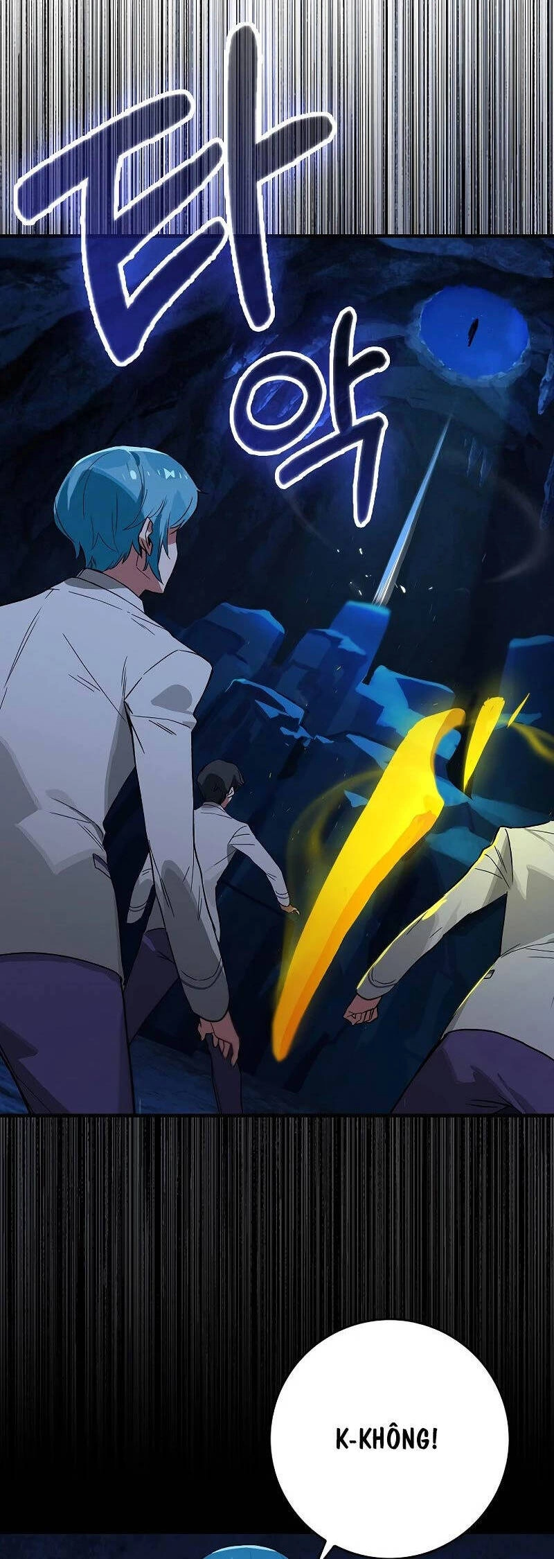 Đệ Nhất Chiến Thần Của Học Viện Thợ Săn Chapter 25 - 38