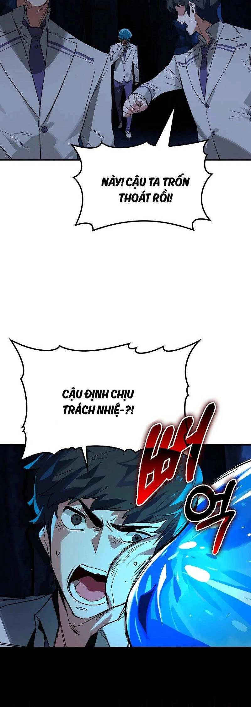 Đệ Nhất Chiến Thần Của Học Viện Thợ Săn Chapter 25 - 40