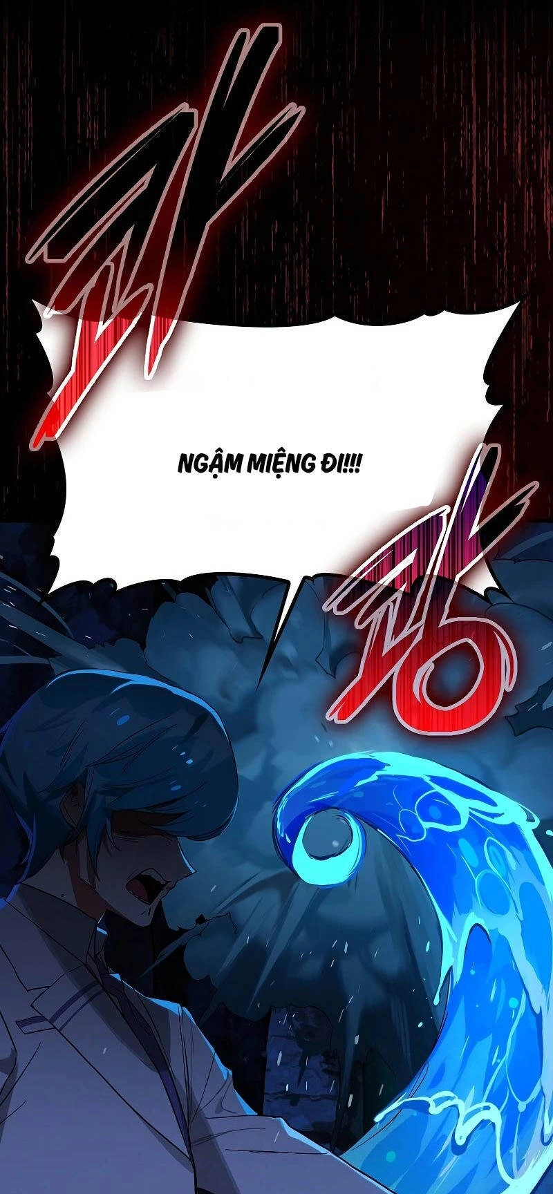 Đệ Nhất Chiến Thần Của Học Viện Thợ Săn Chapter 25 - 41