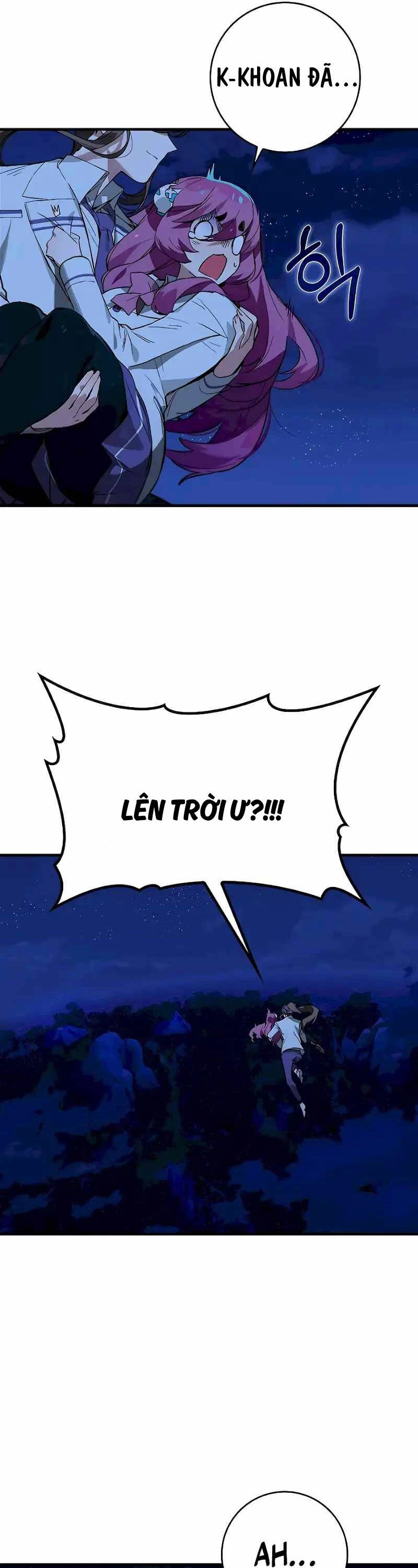 Đệ Nhất Chiến Thần Của Học Viện Thợ Săn Chapter 26 - 4