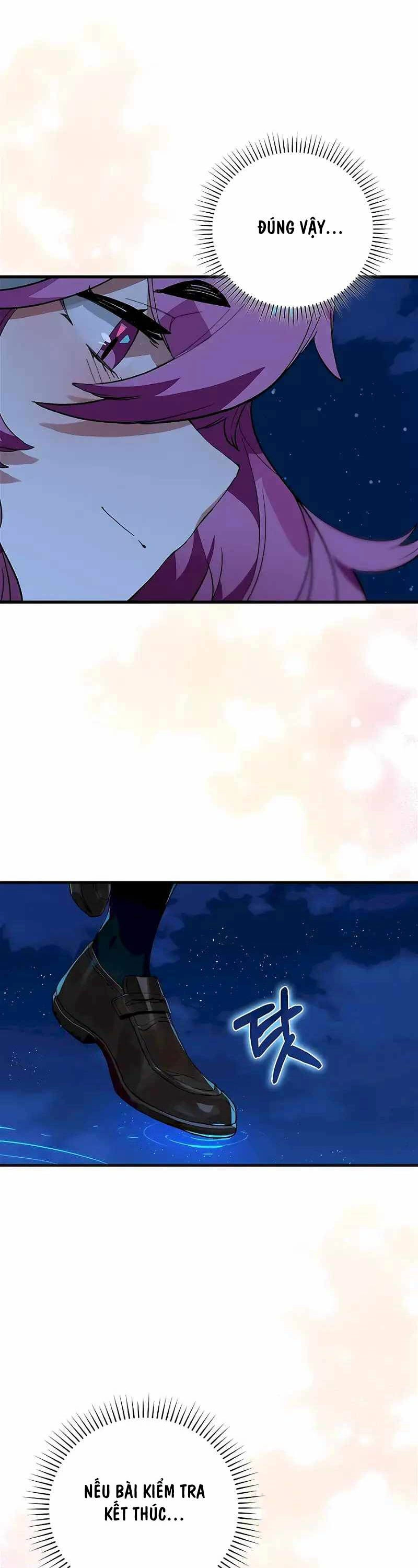 Đệ Nhất Chiến Thần Của Học Viện Thợ Săn Chapter 26 - 13