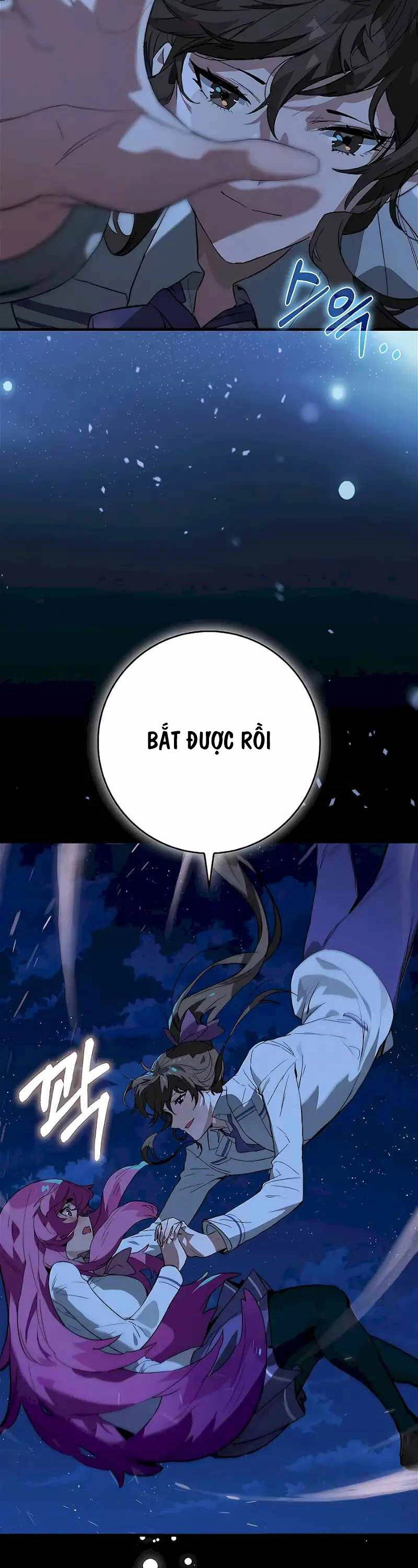 Đệ Nhất Chiến Thần Của Học Viện Thợ Săn Chapter 26 - 20