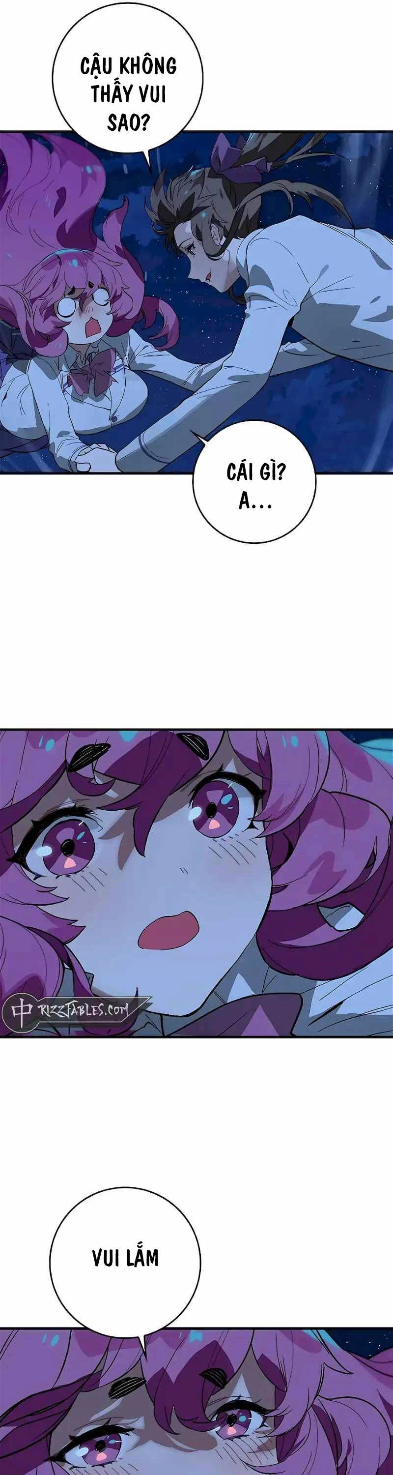 Đệ Nhất Chiến Thần Của Học Viện Thợ Săn Chapter 26 - 22