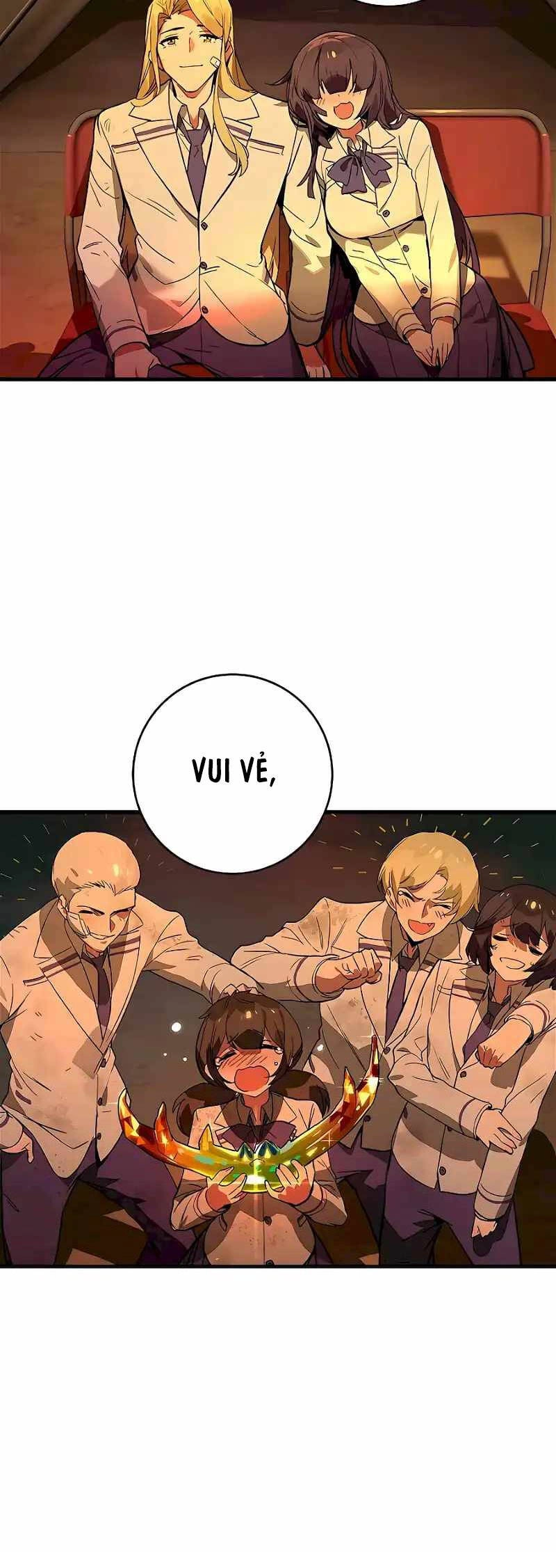 Đệ Nhất Chiến Thần Của Học Viện Thợ Săn Chapter 26 - 27