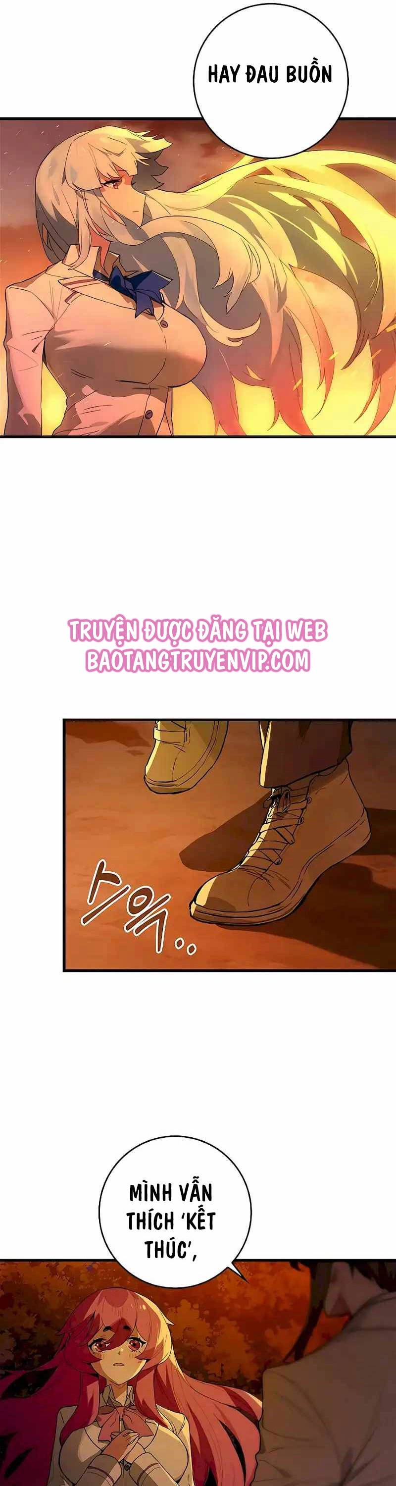 Đệ Nhất Chiến Thần Của Học Viện Thợ Săn Chapter 26 - 28