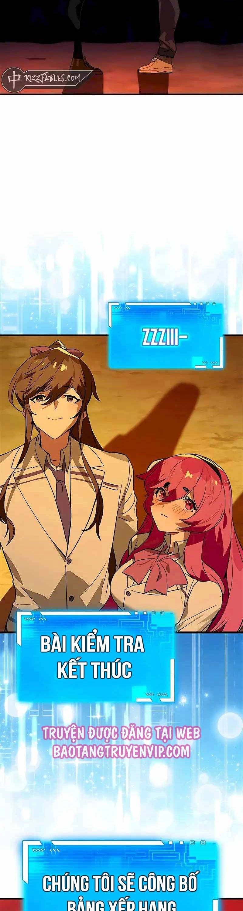 Đệ Nhất Chiến Thần Của Học Viện Thợ Săn Chapter 26 - 31