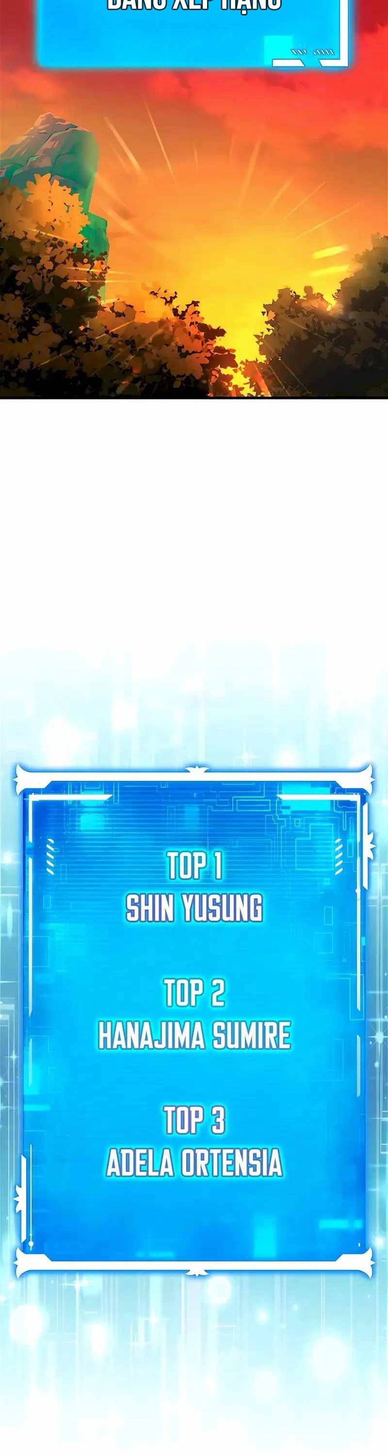 Đệ Nhất Chiến Thần Của Học Viện Thợ Săn Chapter 26 - 32