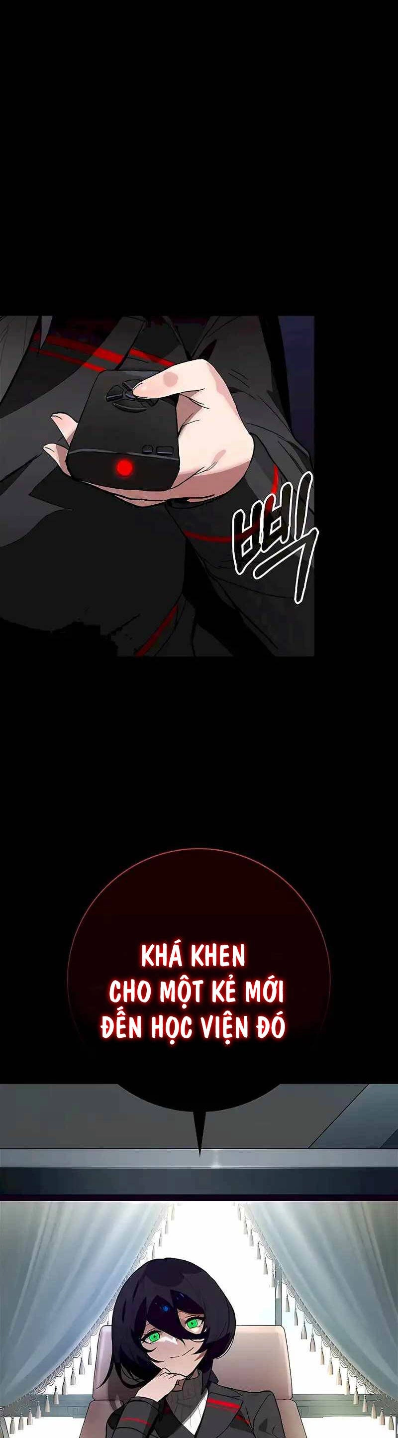 Đệ Nhất Chiến Thần Của Học Viện Thợ Săn Chapter 26 - 36