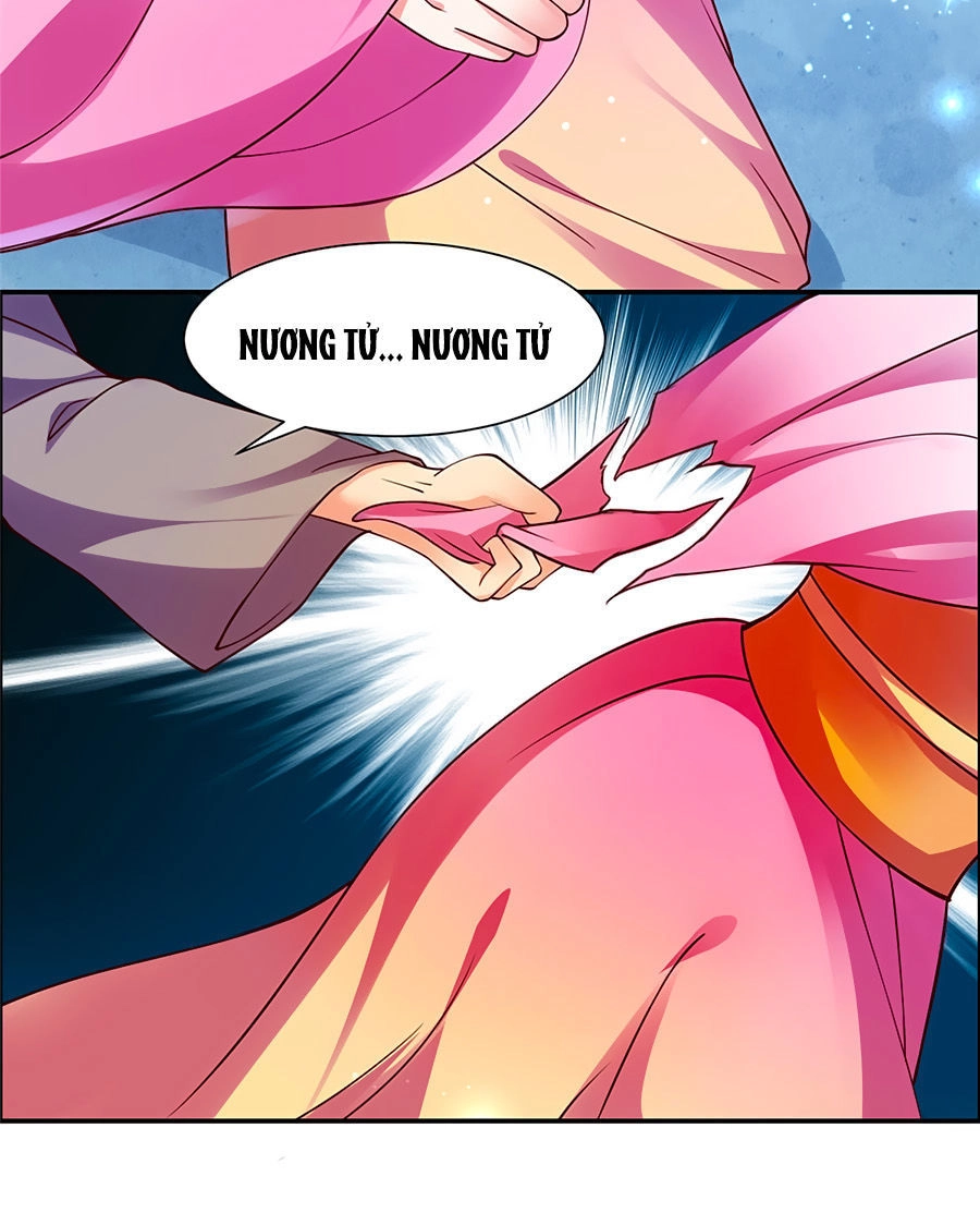 Tà Vương Phúc Hắc Sủng Nhập Cốt Chapter 2 - 2