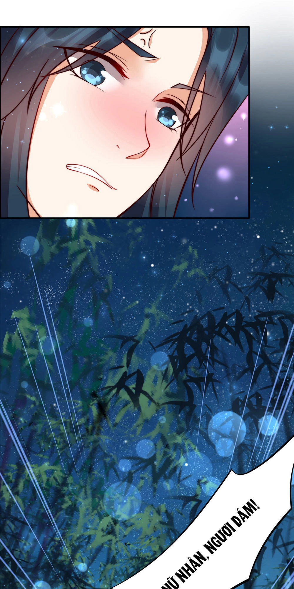 Tà Vương Phúc Hắc Sủng Nhập Cốt Chapter 2 - 20