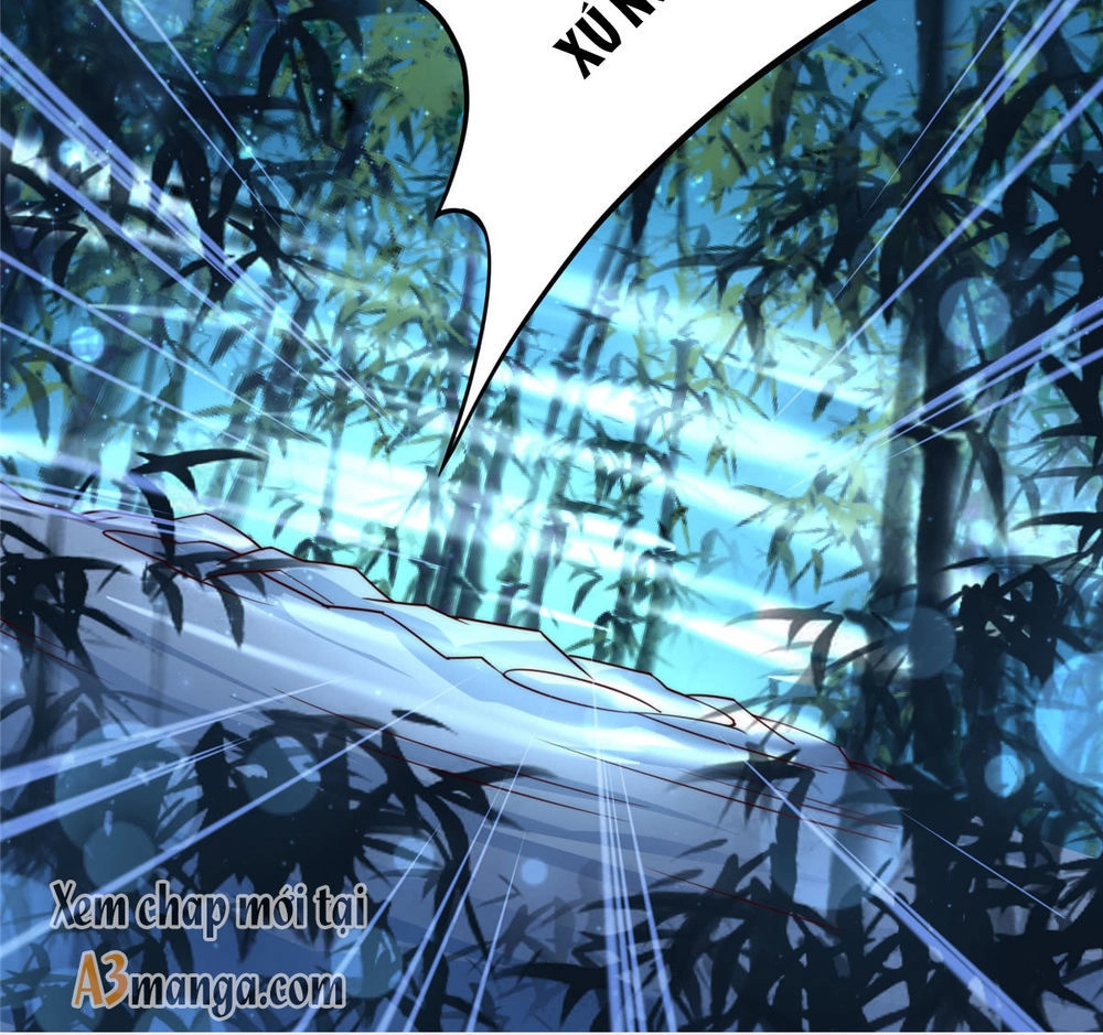 Tà Vương Phúc Hắc Sủng Nhập Cốt Chapter 2 - 21