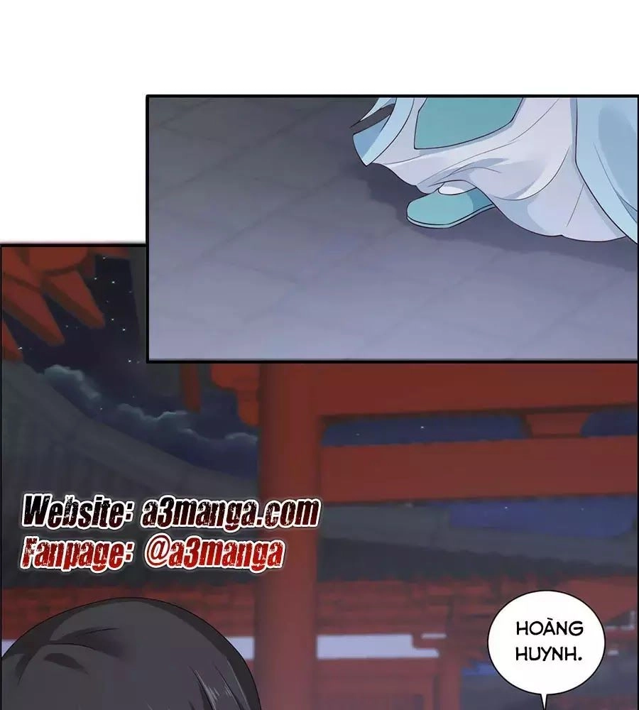 Tà Vương Phúc Hắc Sủng Nhập Cốt Chapter 16 - 1