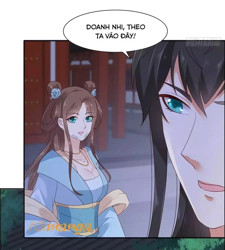 Tà Vương Phúc Hắc Sủng Nhập Cốt Chapter 16 - 27