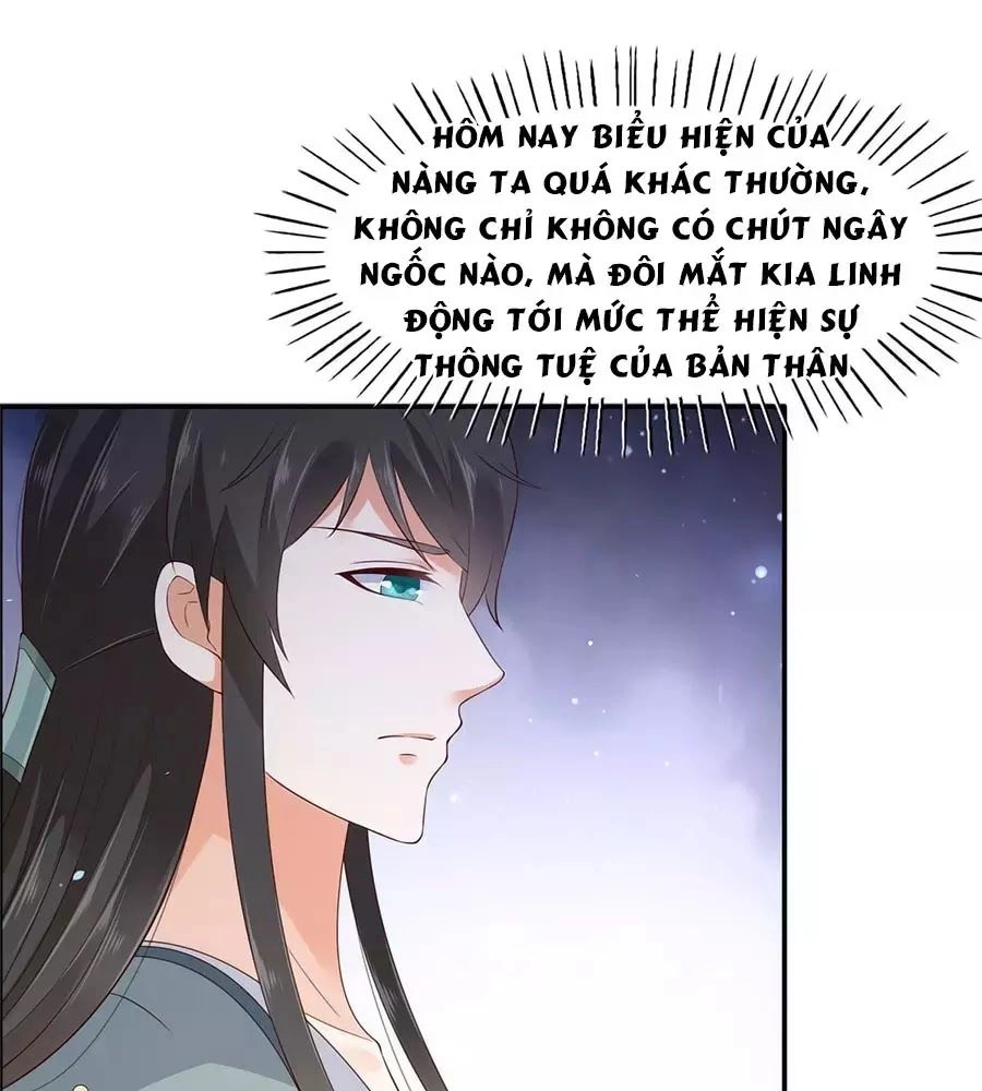 Tà Vương Phúc Hắc Sủng Nhập Cốt Chapter 16 - 35