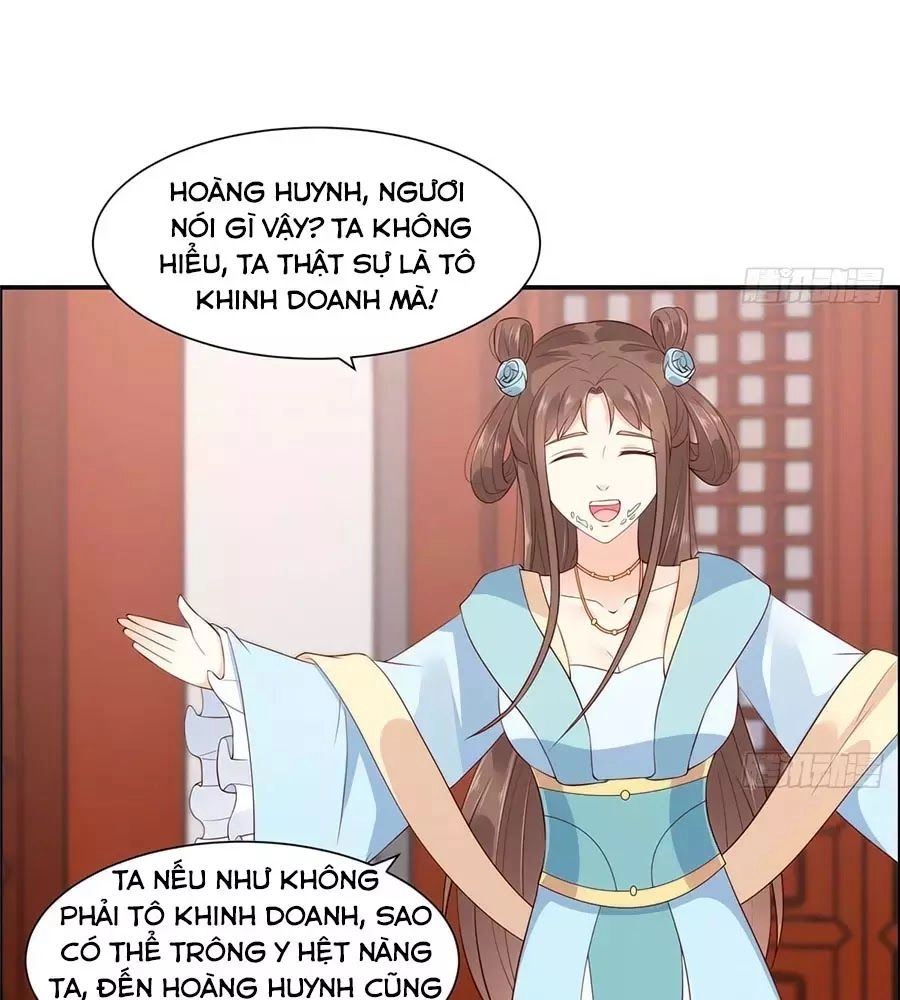 Tà Vương Phúc Hắc Sủng Nhập Cốt Chapter 16 - 41