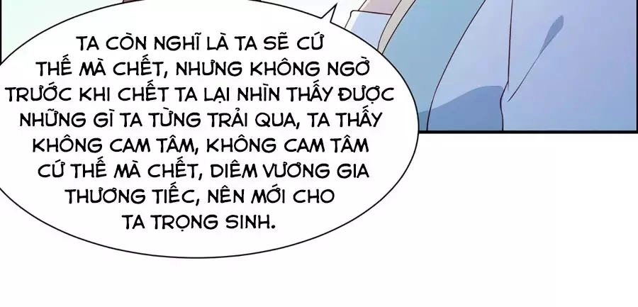 Tà Vương Phúc Hắc Sủng Nhập Cốt Chapter 16 - 53