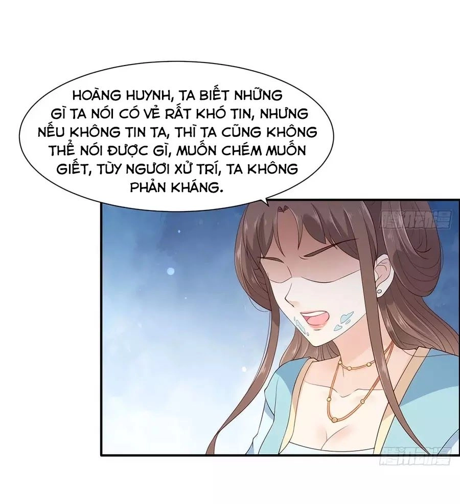 Tà Vương Phúc Hắc Sủng Nhập Cốt Chapter 16 - 55