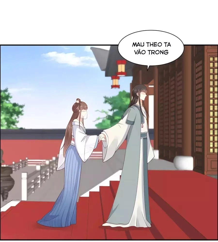 Tà Vương Phúc Hắc Sủng Nhập Cốt Chapter 18 - 7