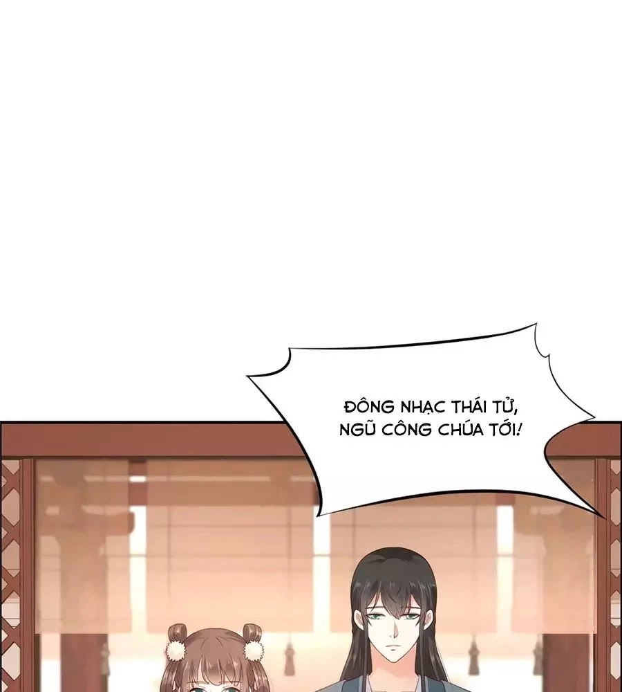 Tà Vương Phúc Hắc Sủng Nhập Cốt Chapter 18 - 9