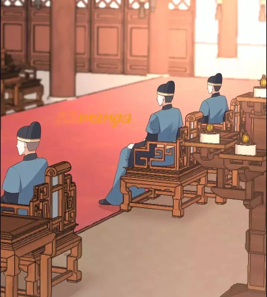 Tà Vương Phúc Hắc Sủng Nhập Cốt Chapter 18 - 16