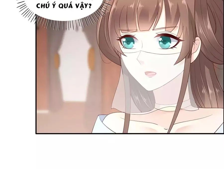 Tà Vương Phúc Hắc Sủng Nhập Cốt Chapter 18 - 19